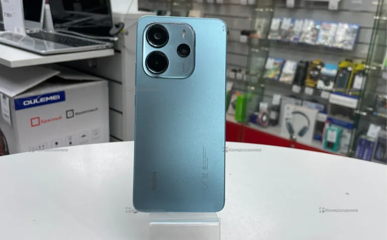 Xiaomi Redmi Note 14 8/256 ГБ