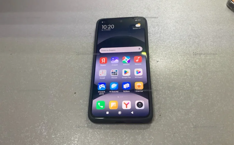 Xiaomi Redmi Note 14 8/128 ГБ