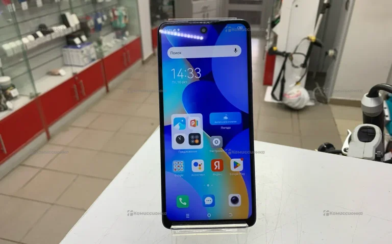 Tecno Spark 10 Pro 8/128 ГБ