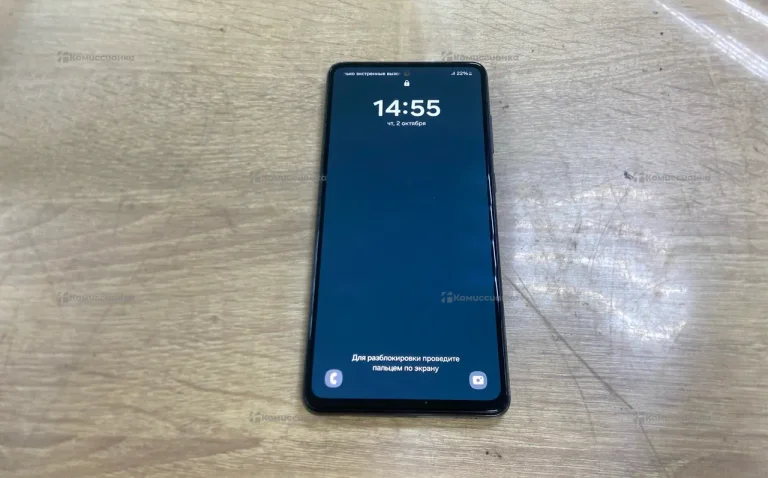 Samsung Galaxy A72 8/256 ГБ