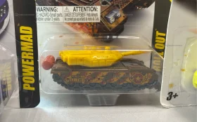 Машинка Metal.. Machines