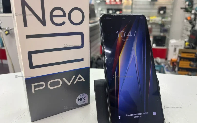 Tecno Pova Neo 2 4/64 ГБ
