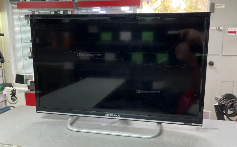 Телевизор SUPRA STV-LC24T660WL