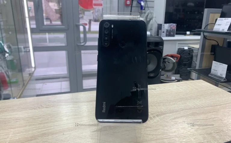 Xiaomi Redmi Note 8 4/64 ГБ
