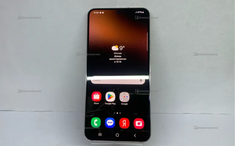 Samsung Galaxy S22 5G 8/128 ГБ