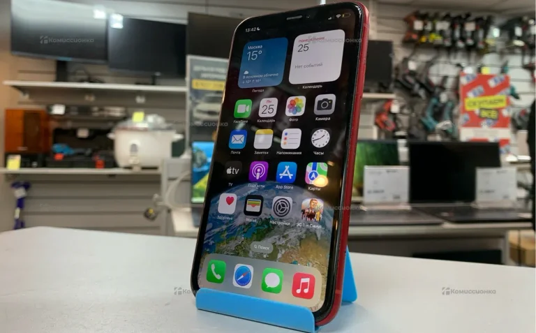 Apple iPhone xr 64 ГБ