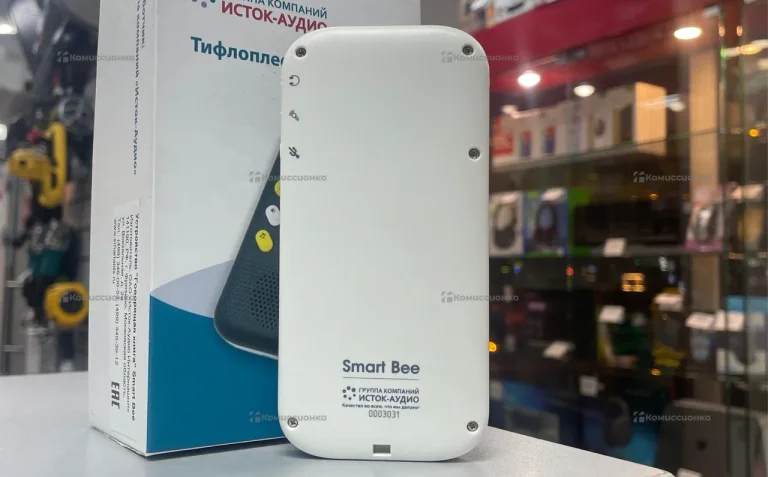 Диктофон smart bee