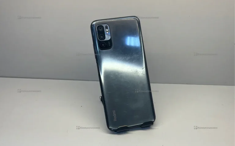 Xiaomi Redmi Note 10T 4/128 ГБ