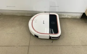 Купить Робот-пылесос iBoto Smart N520GT Aqua б/у , в Краснодар Цена:2490рублей