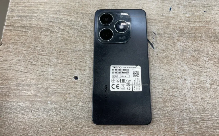 Tecno spark 20 8/128