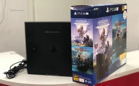 Купить Приставка PS4 Pro 1Tb б/у , в Екатеринбург Цена:21900рублей