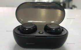 Купить Наушники  черные б/у , в Самара Цена:350рублей