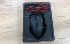 Купить Мышка Redragon m607 б/у , в Самара Цена:1300рублей