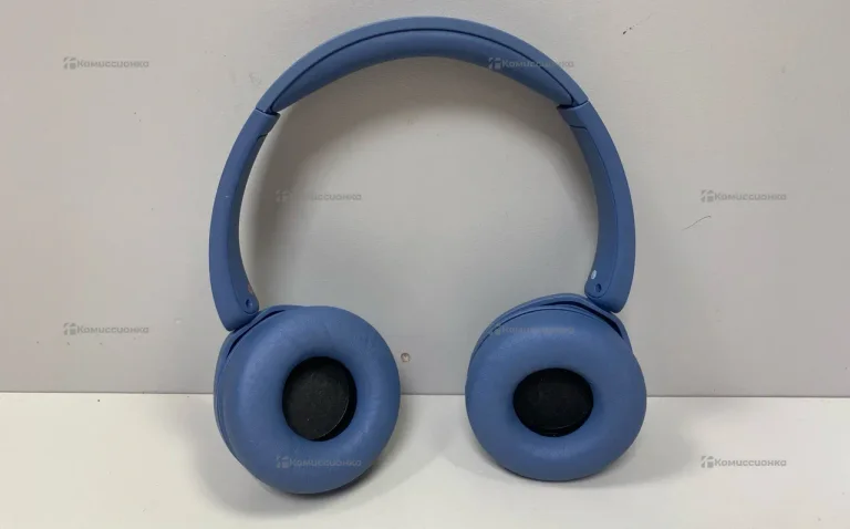Наушники  Sony wh ch520