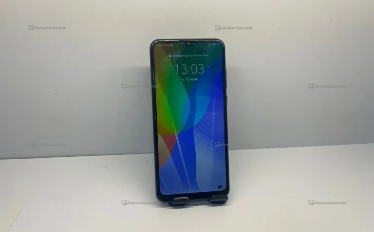 Huawei Y6p 3/64 ГБ