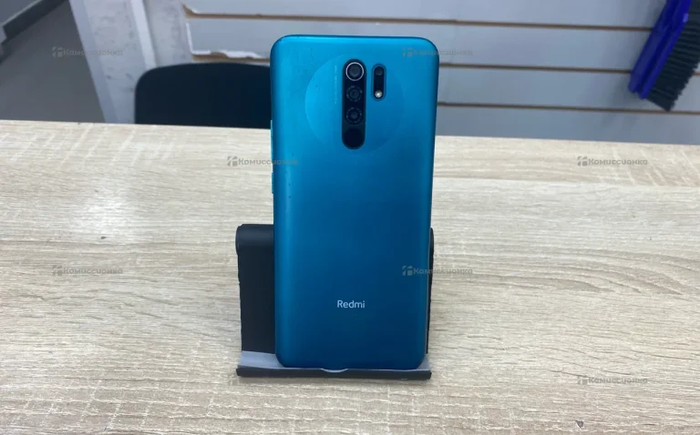 Xiaomi Redmi A3 4/128gb
