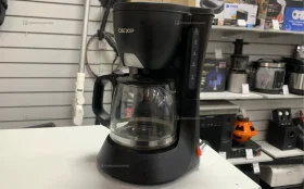 Купить Кофеварка капельная Dexp б/у , в Краснодар Цена:500рублей