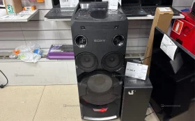 Купить Колонка Sony MHC-V7D б/у , в Москва и область Цена:23900рублей