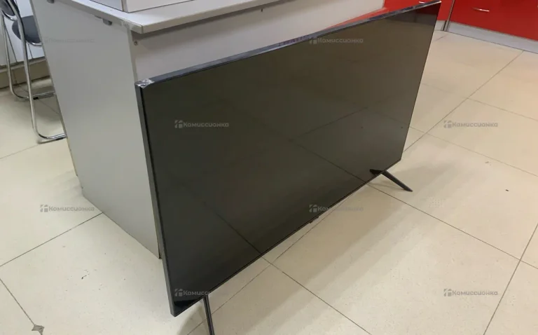 Телевизор Samsung UE50TU8000U