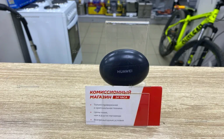 Наушники  huawei buds 6