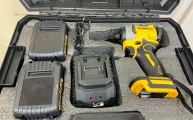 Винтоверт Dewalt 18V.