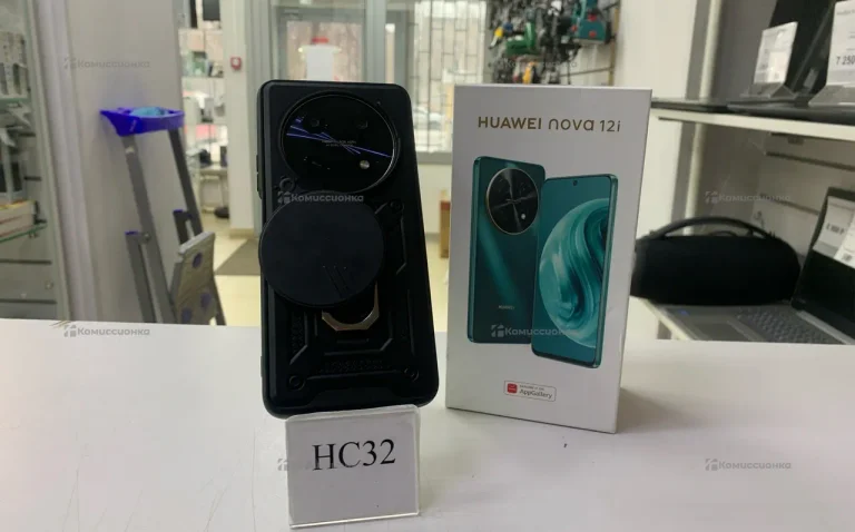 Huawei nova 12i 8/256 ГБ