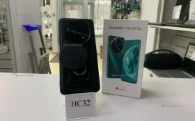 Купить Huawei nova 12i 8/256 ГБ б/у , в Нижнекамск Цена:7500рублей