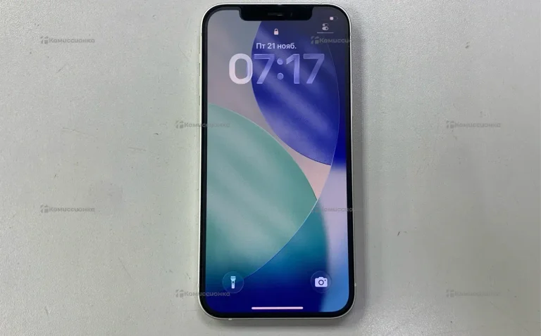 Apple iPhone 12 4/128 ГБ