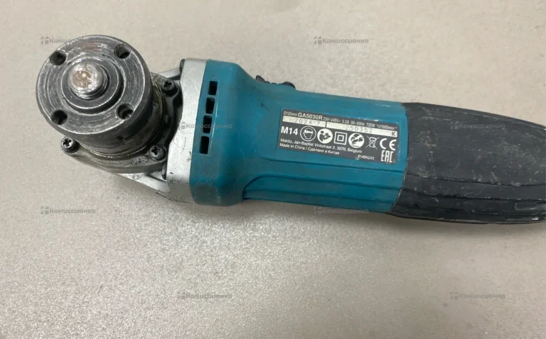 УШМ Makita GA5030R