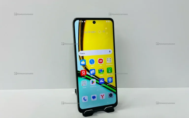 Realme C67 8/256 ГБ