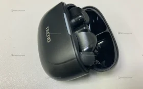 Купить Наушники  Tecno Buds 4 air б/у , в Челябинск Цена:690рублей