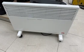 Купить Конвектор электрический КМ термостат 2000 Вт б/у , в Санкт-Петербург Цена:2200рублей