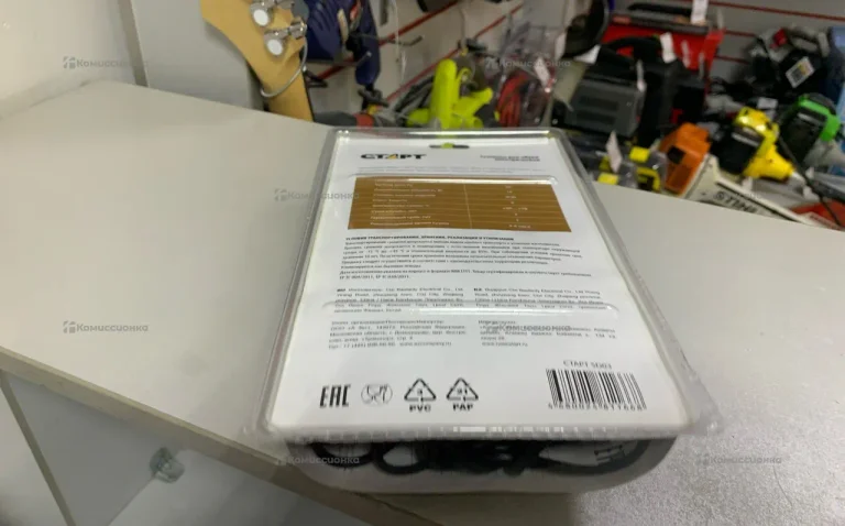 Сушилка для обуви СТАРТ SD03