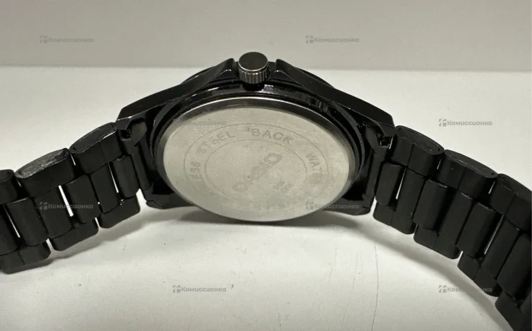 Часы Casio