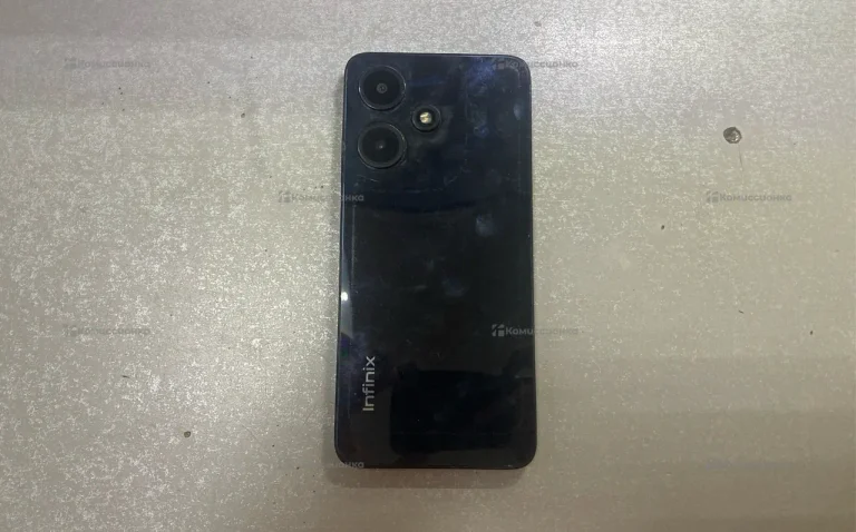 Infinix Hot 30i 8/128 ГБ