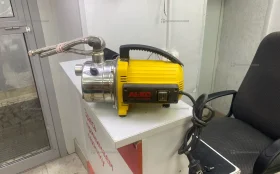 Купить Насос AL-KO JET 802 inox б/у , в Казань Цена:4900рублей
