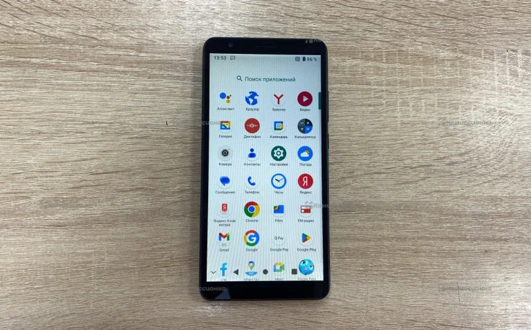 Zte Blade A31 Plus 1/32Gb