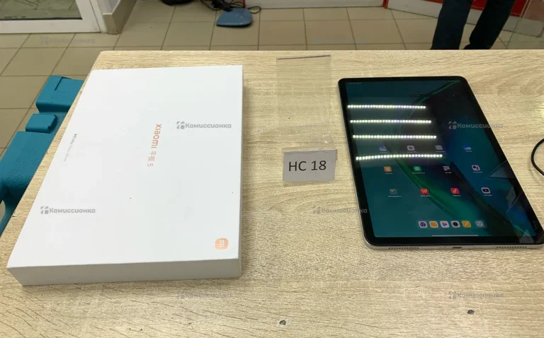 Планшет Xiaomi Pad 5 8/256 GB