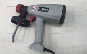 Краскопульт Зубр КПЭ-350