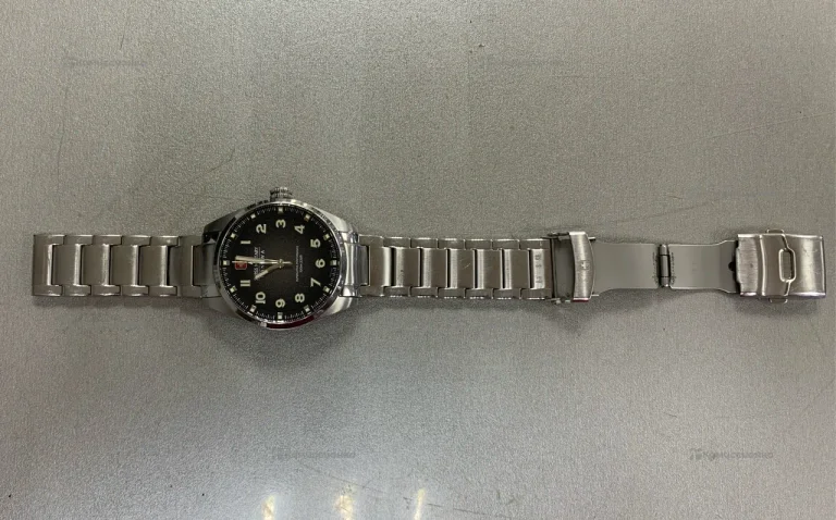 Часы  SWISS MILITARY HANOVA GG00015