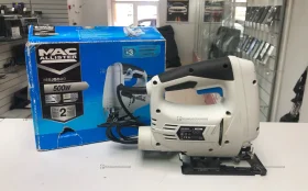 Электролобзик Mac Allister MSJS500