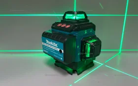 Лазерный уровень Makita (реплика)