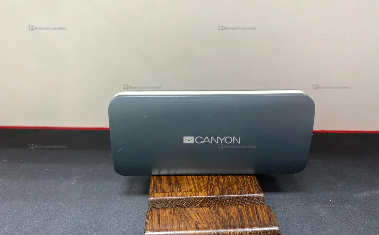 Power Bank  canyon 10000mh