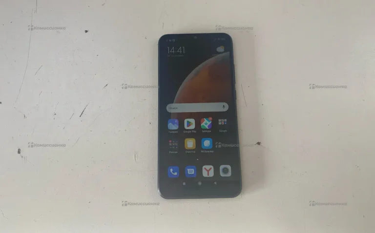 Xiaomi Redmi 9C NFC 2/32 ГБ