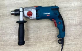 Дрель Кратон PD-1100-13/2P