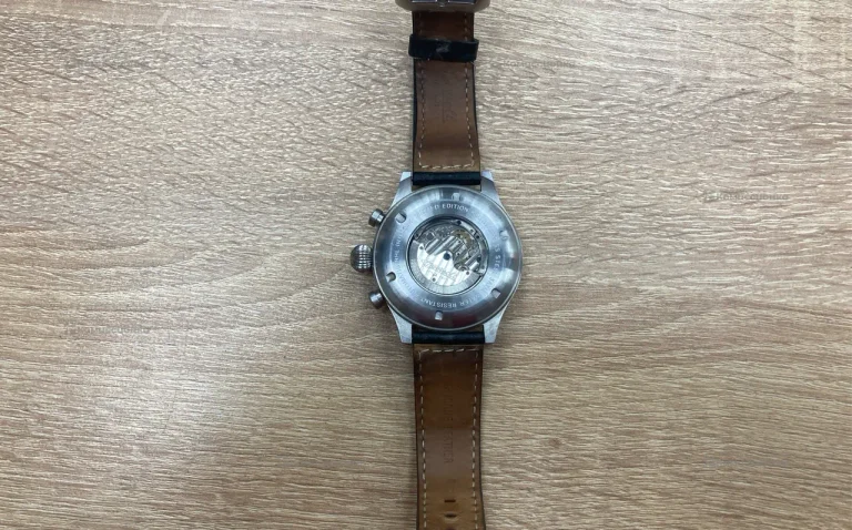 Часы ingersoll since 1892