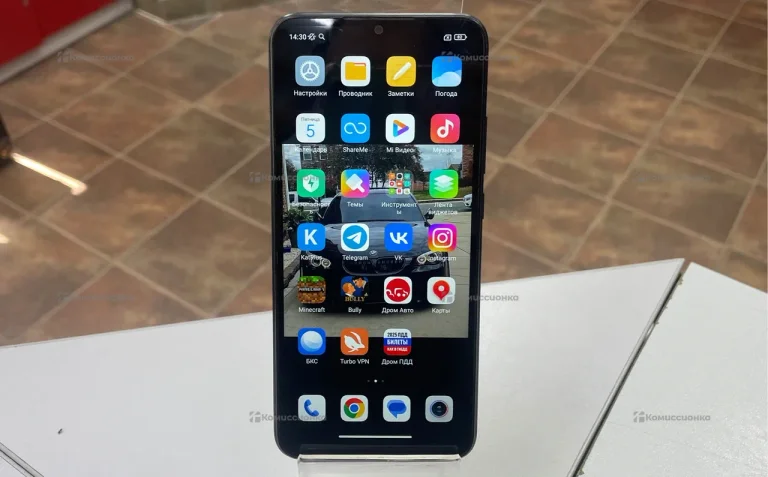 Xiaomi Redmi 9A 2/32 ГБ