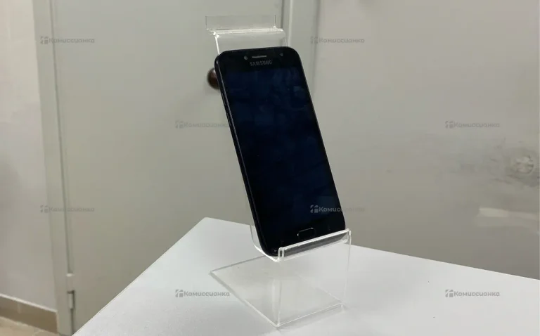 Samsung Galaxy J2 (2018) SM-J250F/DS 1.516Gb