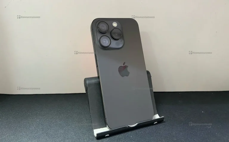 Apple iPhone 15 Pro 8/256 ГБ