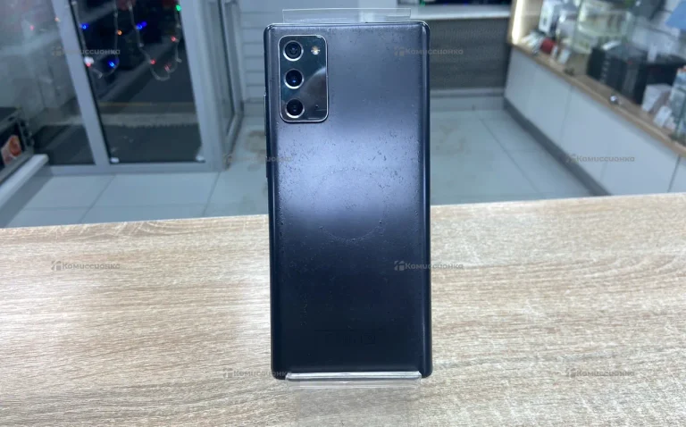 Samsung Galaxy Note 20 8/256 ГБ